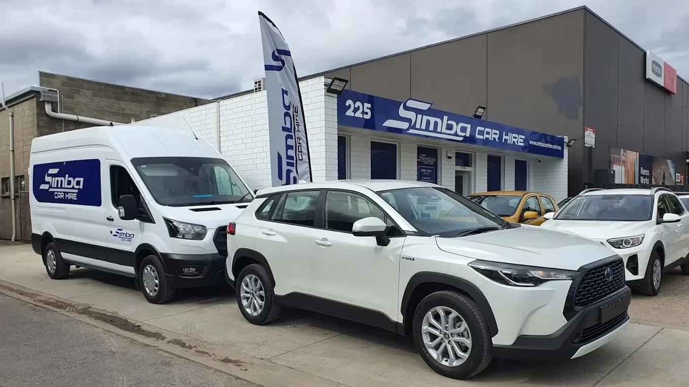Rainbow Beach is Calling – Explore It with Simba Car Hire